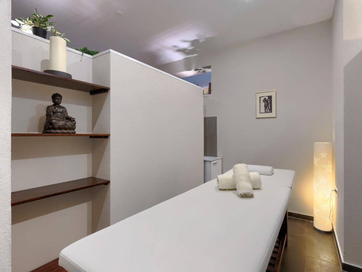 Holiday Home Panorama 2 By Interhome 拉宾 外观 照片